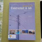 Electriciteit & lab -Jo Hovaere - 3de graad, Ophalen of Verzenden, Nieuw, Overige vakken, Jo Hovaere