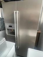 Frigo americain siemens pour pieces, Elektronische apparatuur, Koelkasten en IJskasten, Ophalen, Niet werkend