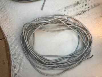 3 x 10m utp cat 5e beschikbaar voor biedingen