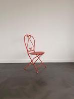 Stoelen, Huis en Inrichting, Twee, Overige kleuren, Ophalen of Verzenden, Zo goed als nieuw