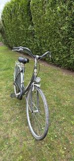 Fiets, Fietsen en Brommers, Ophalen, Zo goed als nieuw