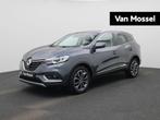 Renault Kadjar TCe 140 EDC GPF Intens, Auto's, Renault, Voorwielaandrijving, Kadjar, Stof, Gebruikt