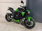Kawasaki Z900 met volledige after market uitlaatlijn, Motoren, Motoren | Kawasaki, Bedrijf, 900 cc, Meer dan 35 kW, Overig