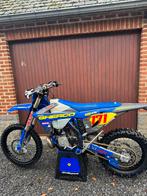 Sherco 250 se factory 2025, Motoren, Ophalen, 12 t/m 35 kW