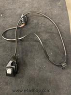 EXTRA VERLICHTING SCHAKELAAR BMW OE 61318533473, Motoren, Ophalen of Verzenden, Gebruikt