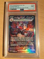 Charizard ex psa 9, Enlèvement ou Envoi, Neuf