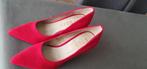 Escarpin Rouge, Escarpins, Enlèvement, Neuf, Rouge
