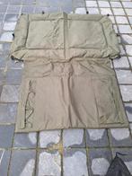 Starbaits onthaakmat, Enlèvement