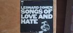 Par LEONARD COHEN, Enlèvement ou Envoi, Utilisé