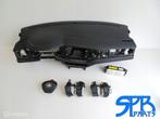 POLO 2G AW1 Airbagset AIRBAG SET DASHBOARD ORGINEEL AIRBAGS, Auto-onderdelen, Gebruikt, Volkswagen
