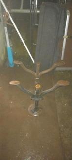 2 pieds de cordonnier, Antiek en Kunst, Antiek | Gereedschap en Instrumenten, Ophalen