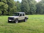 defender 110 - Santana, Auto's, Stof, Xenon verlichting, Defender, Particulier
