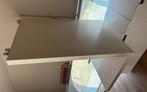 Ikea Kallax bureau, Ophalen, Gebruikt, Bureau
