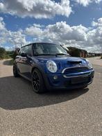 Mini cooper S 2003 topstaat, Auto's, Handgeschakeld, Particulier, Cooper, Euro 4