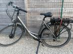 Elektrische fiets, Fietsen en Brommers, Elektrische fietsen, Ophalen, Zo goed als nieuw