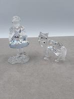 Swarovski Roodkapje en de Wolf., Ophalen of Verzenden, Zo goed als nieuw