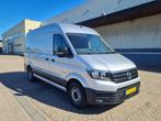 Volkswagen Crafter 35 2.0 TDI L3H2 Highline, 130 Kw, Voorwielaandrijving, Stof, Gebruikt, 4 cilinders