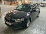 2019 Skoda Fabia Personenauto, Auto's, Skoda, Gebruikt, Overige brandstoffen, Bedrijf, Handgeschakeld