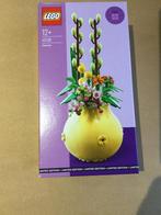 Lego 40588 - Flowerpot - NIEUW, Ophalen of Verzenden, Nieuw, Complete set, Lego