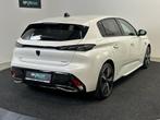 Peugeot 308 Plug-in Hybrid S&S GT e-EAT8, Automaat, Wit, 5 zetels, 150 pk