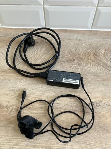 65W lader voor Lenovo laptop beschikbaar voor biedingen