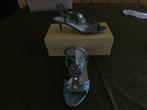 nieuwe schoenen maat40, Blauw, Nieuw, Sandalen of Muiltjes, Ophalen