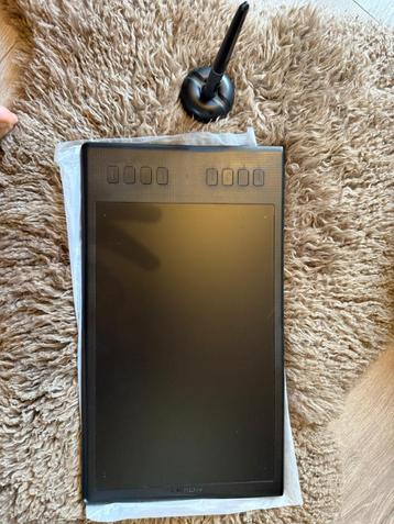 [Comme Neuf] Tablette Huion Q11K beschikbaar voor biedingen