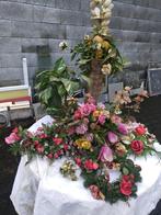 kunstbloemen en fruit, Enlèvement, Utilisé, Intérieur
