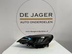 OPEL ASTRA K LED FACELIFT KOPLAMP LINKS 39179825 2016-, Auto-onderdelen, Gebruikt, Opel