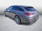 Mercedes-Benz CLA-klasse Shooting Brake 180 AMG LINE - NIGHT, Auto's, Mercedes-Benz, CLA, Stof, Gebruikt, 4 cilinders