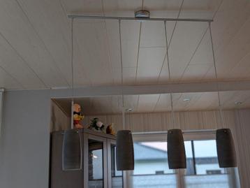 Hanglamp  beschikbaar voor biedingen
