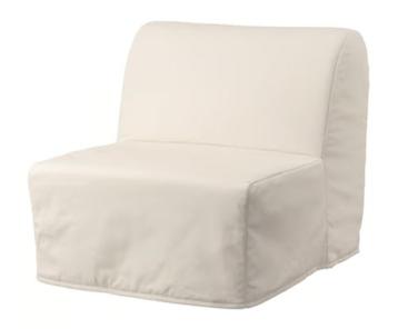 Ikea Slaapfauteuil