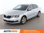 Skoda Octavia 1.0 TSI Ambition (bj 2020), Auto's, Stof, 116 pk, 5 deurs, Zilver of Grijs