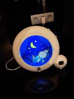 Nachtlamp kinderen, Kinderen en Baby's, Ophalen, Zo goed als nieuw, Overige typen