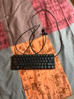 Razer huntsman mini toetsenbord 60% formaat, Computers en Software, Toetsenborden, Ophalen