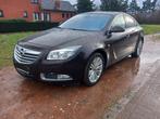 Opel Insignia 2013, Auto's, Opel, Voorwielaandrijving, Euro 5, 1956 cc, Zwart