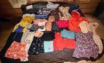 Kinderkleding, maat 116, meisjes, Ophalen, Gebruikt, Maat 116