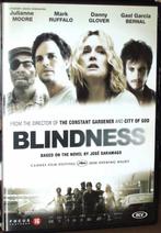 dvd blindness, Ophalen of Verzenden, Bovennatuurlijke thriller