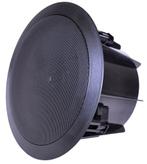 Plafond Speaker 16 Cm 8 Ohm 120 Watt Zwart, Audio, Tv en Foto, Luidsprekerboxen, Overige merken, Nieuw, Ophalen of Verzenden, 60 tot 120 watt