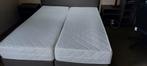 2 nette matrassen afmeting 1 matras 80 x 200, Ophalen of Verzenden, Gebruikt, Matras