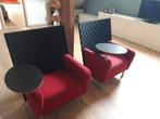 Dietiker design stoelen, Huis en Inrichting, Fauteuils, Ophalen, Zo goed als nieuw