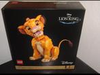 Lion King 43247, Kinderen en Baby's, Ophalen of Verzenden, Zo goed als nieuw