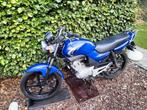 Yamaha ybr125,cc, Motoren, Motoren | Yamaha, Particulier, 125 cc, 11 kW of minder, 1 cilinder