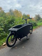 Urban Arrow  Bosch 5500km, Ophalen, Zo goed als nieuw, 4 kinderen of meer, Elektrisch