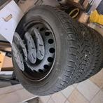 Banden, Auto diversen, Autosport-onderdelen, Ophalen, Zo goed als nieuw