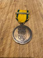 Herinneringsmedaille voor Buitenlandse Opdrachten, Enlèvement ou Envoi