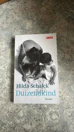 Hilda Schalck - Duizendkind, Livres, Comme neuf, Hilda Schalck, Pays-Bas, Enlèvement ou Envoi