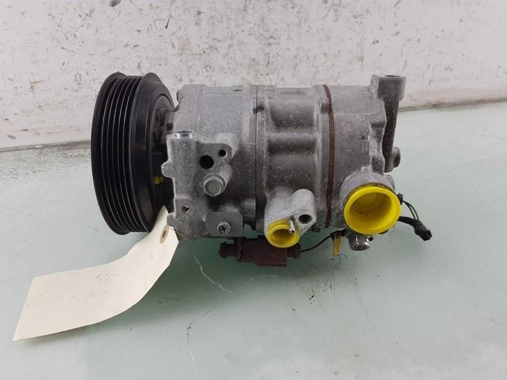 AIRCO POMP Skoda Octavia Combi (NXAC) (|5WA816803A|), Auto-onderdelen, Airco en Verwarming, Skoda, Gebruikt