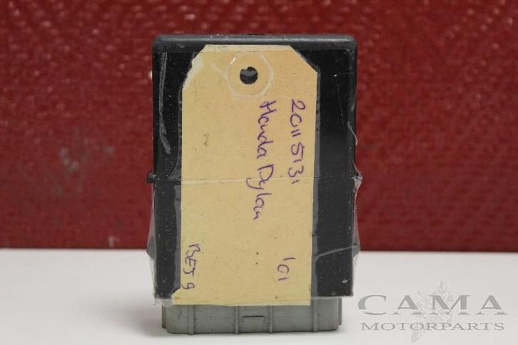 CDI / ECU UNIT Honda SES 150 Dylan (SES150) (434240502), Motoren, Onderdelen | Honda, Gebruikt