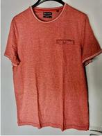 T-shirt - C&A - maat L, Rouge, Envoi, Taille 52/54 (L), Comme neuf